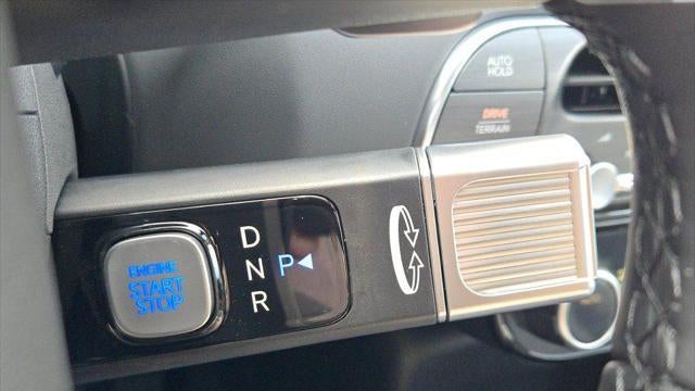 2026 Hyundai PALISADE Hybrid SEL