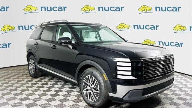 Preowned 2026 Hyundai PALISADE Hybrid SEL for Sale
