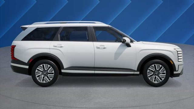 2026 Hyundai PALISADE Hybrid SEL