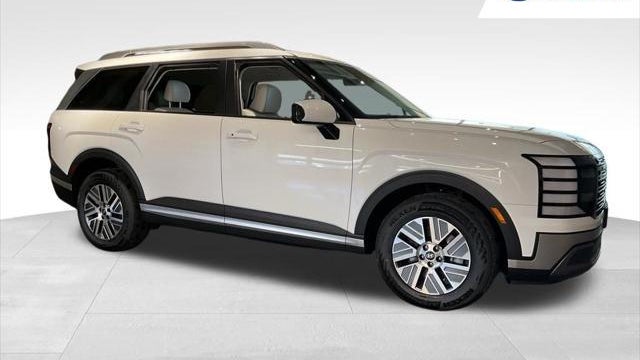 Preowned 2026 Hyundai PALISADE Hybrid SEL for Sale