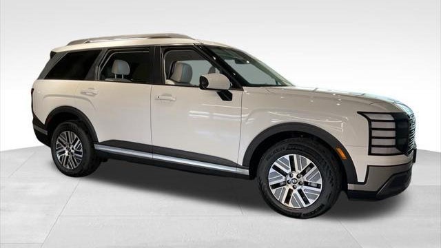 2026 Hyundai PALISADE Hybrid SEL