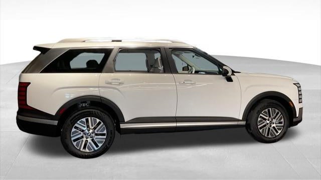 2026 Hyundai PALISADE Hybrid SEL
