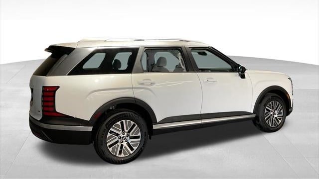 2026 Hyundai PALISADE Hybrid SEL