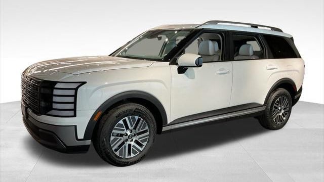 2026 Hyundai PALISADE Hybrid SEL
