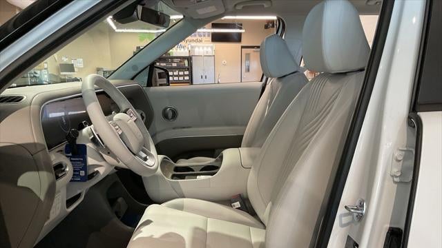 2026 Hyundai PALISADE Hybrid SEL