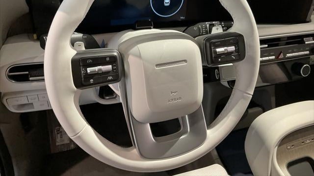2026 Hyundai PALISADE Hybrid SEL