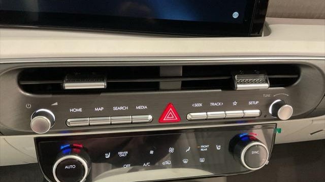 2026 Hyundai PALISADE Hybrid SEL