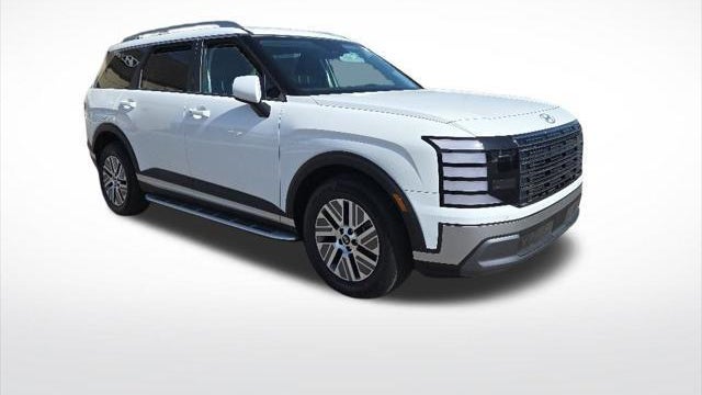 Preowned 2026 Hyundai PALISADE Hybrid SEL for Sale