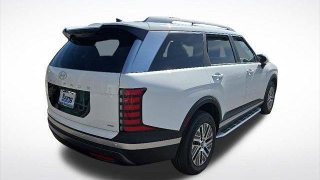 2026 Hyundai PALISADE Hybrid SEL