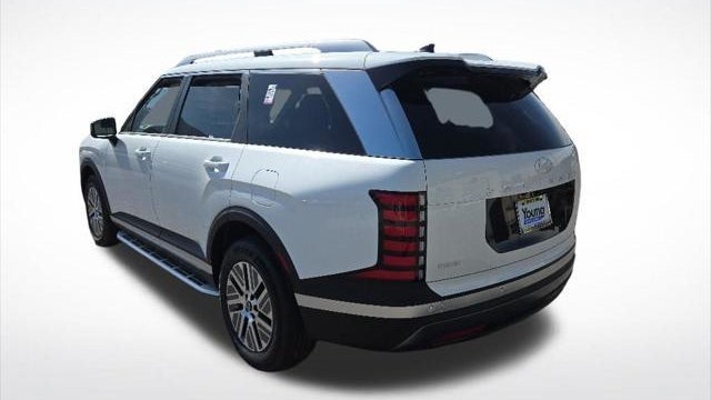 2026 Hyundai PALISADE Hybrid SEL