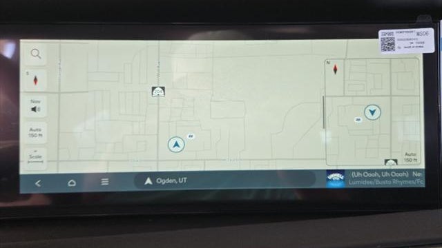 2026 Hyundai PALISADE Hybrid SEL