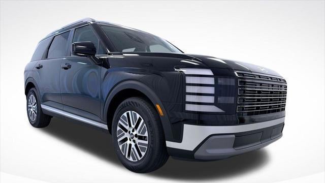 Preowned 2026 Hyundai PALISADE Hybrid SEL for Sale