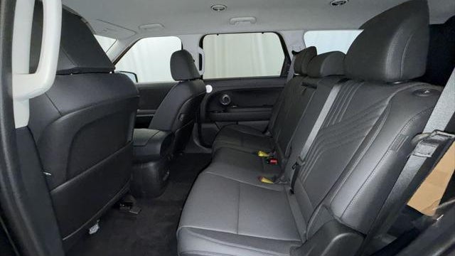 2026 Hyundai PALISADE Hybrid SEL