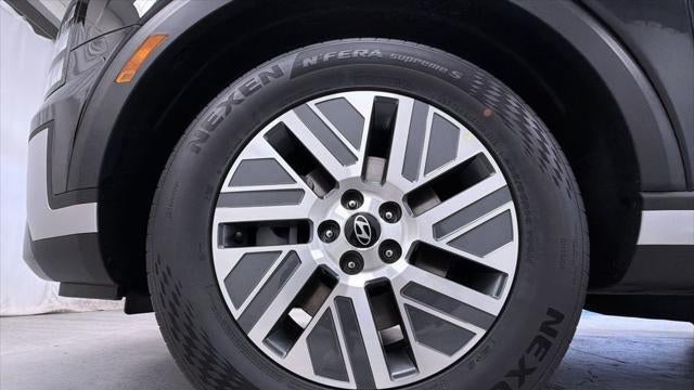 2026 Hyundai PALISADE Hybrid SEL