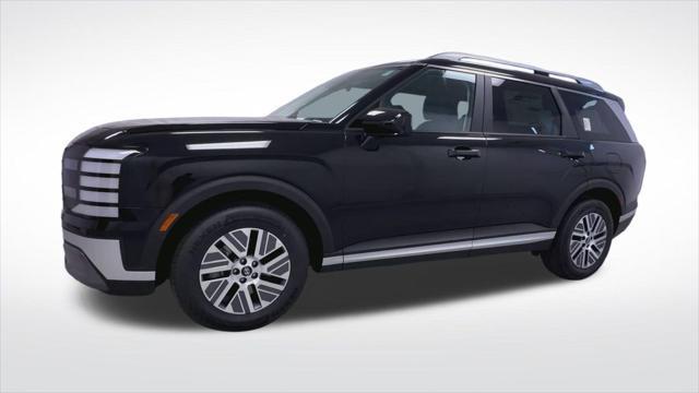 2026 Hyundai PALISADE Hybrid SEL