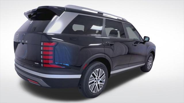 2026 Hyundai PALISADE Hybrid SEL
