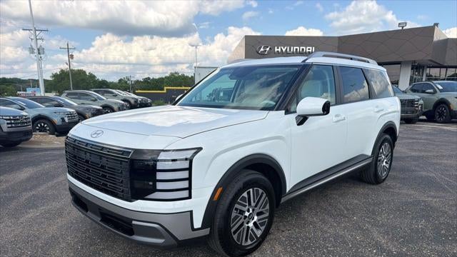 Preowned 2026 Hyundai PALISADE Hybrid SEL for Sale