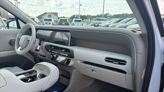 2026 Hyundai PALISADE Hybrid SEL