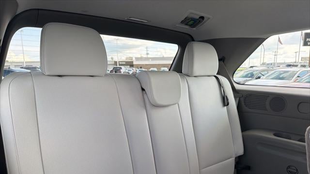 2026 Hyundai PALISADE Hybrid SEL