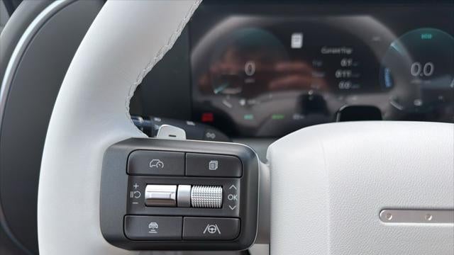 2026 Hyundai PALISADE Hybrid SEL