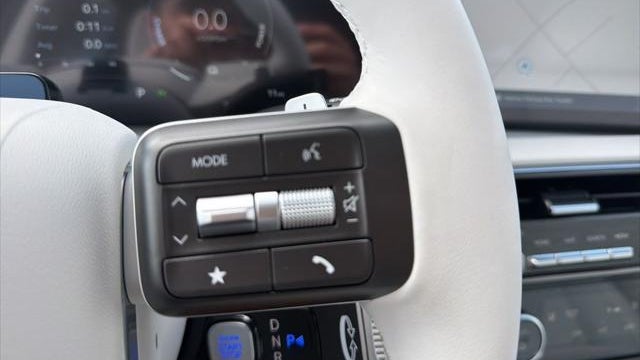 2026 Hyundai PALISADE Hybrid SEL