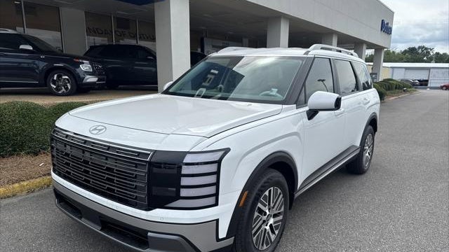 Preowned 2026 Hyundai PALISADE Hybrid SEL for Sale