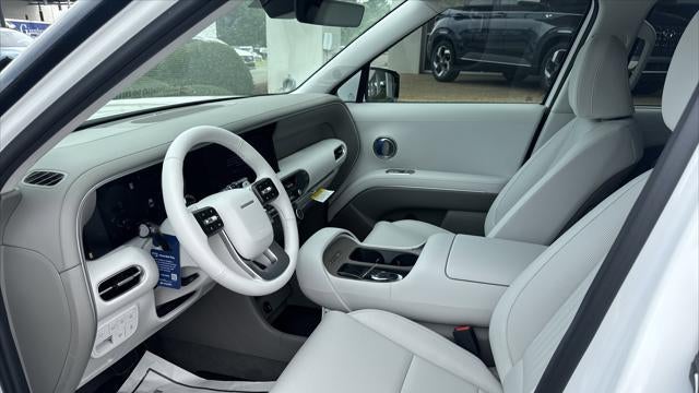2026 Hyundai PALISADE Hybrid SEL