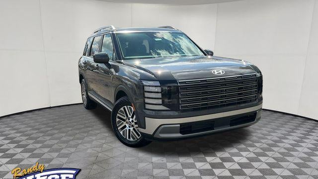 Preowned 2026 Hyundai PALISADE Hybrid SEL for Sale