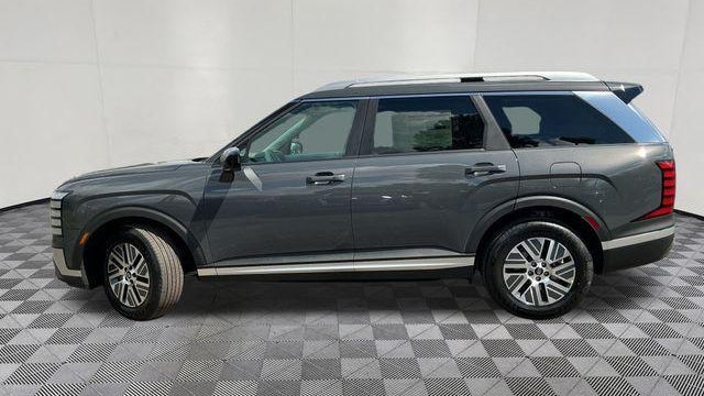 2026 Hyundai PALISADE Hybrid SEL