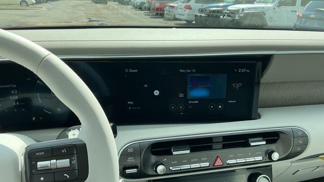 2026 Hyundai PALISADE Hybrid SEL