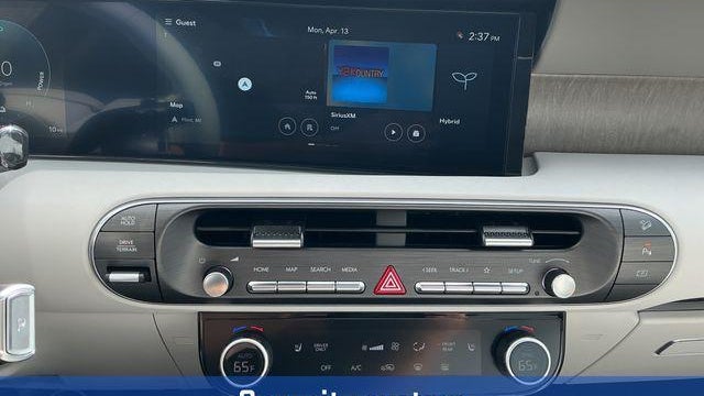 2026 Hyundai PALISADE Hybrid SEL