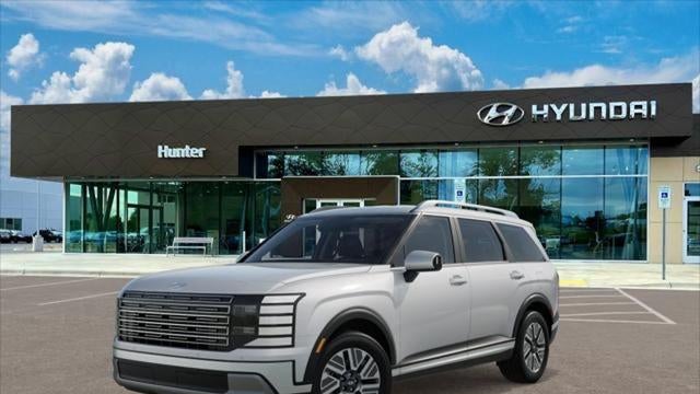 Preowned 2026 Hyundai PALISADE Hybrid SEL for Sale