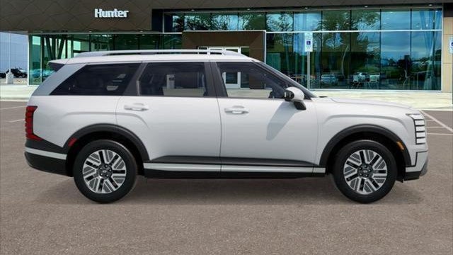 2026 Hyundai PALISADE Hybrid SEL