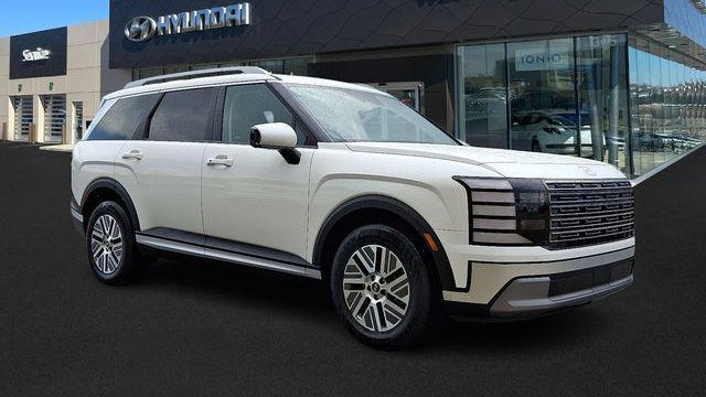 Preowned 2026 Hyundai PALISADE Hybrid SEL for Sale
