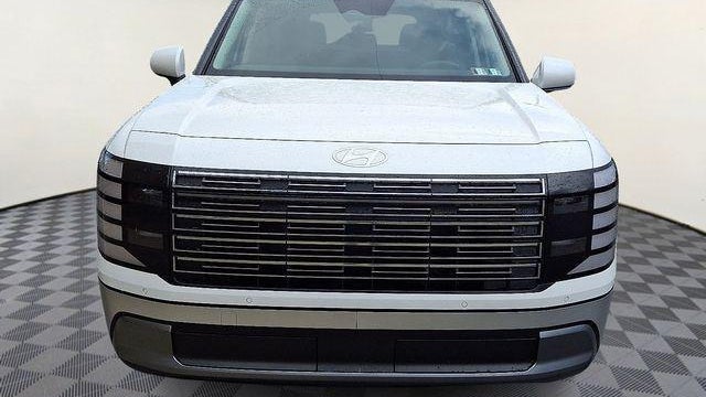 2026 Hyundai PALISADE Hybrid SEL