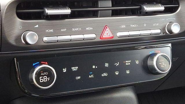 2026 Hyundai PALISADE Hybrid SEL