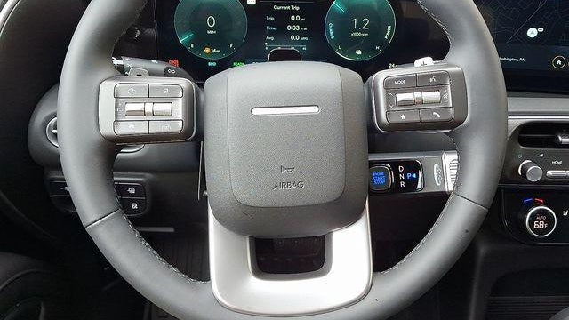 2026 Hyundai PALISADE Hybrid SEL