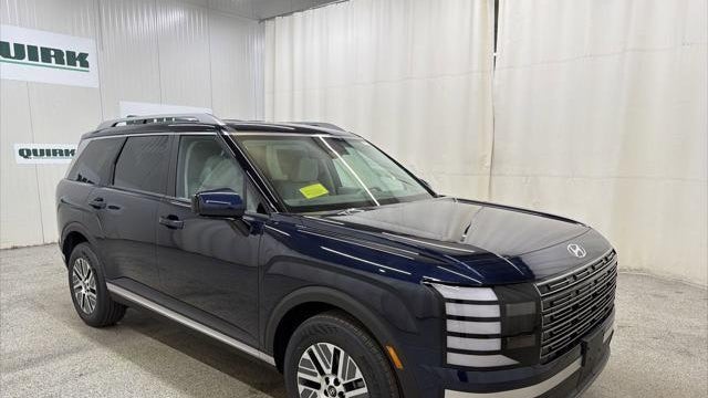 Preowned 2026 Hyundai PALISADE Hybrid SEL for Sale