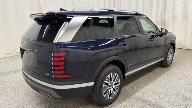 2026 Hyundai PALISADE Hybrid SEL