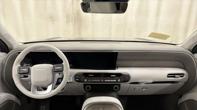 2026 Hyundai PALISADE Hybrid SEL