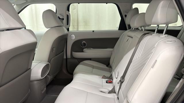 2026 Hyundai PALISADE Hybrid SEL
