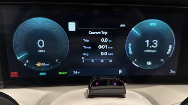2026 Hyundai PALISADE Hybrid SEL