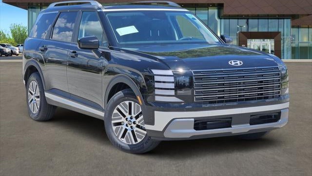 Preowned 2026 Hyundai PALISADE Hybrid SEL for Sale