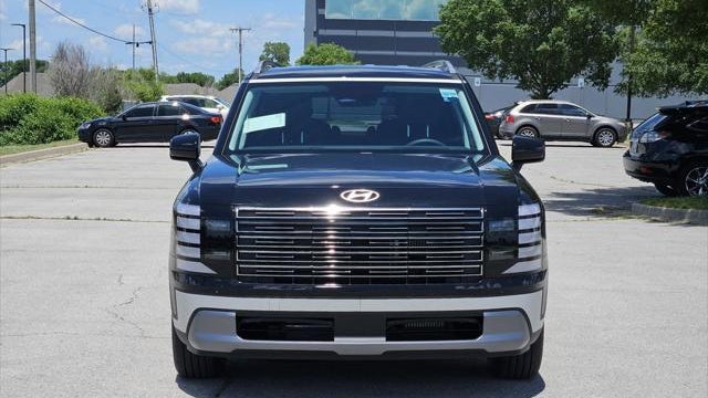 2026 Hyundai PALISADE Hybrid SEL