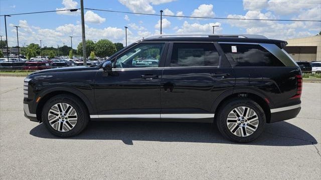 2026 Hyundai PALISADE Hybrid SEL