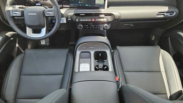 2026 Hyundai PALISADE Hybrid SEL