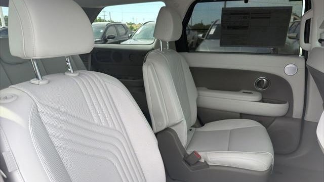 2026 Hyundai PALISADE Hybrid SEL
