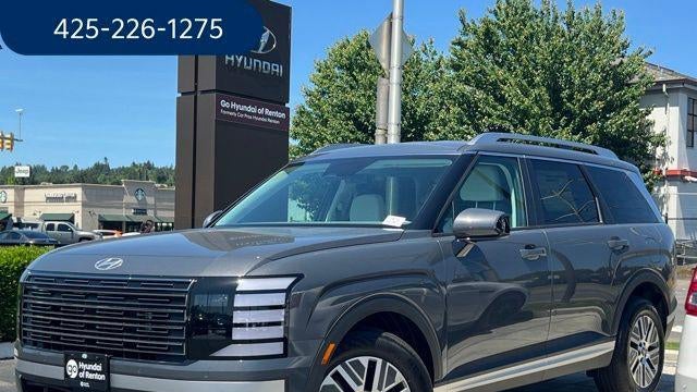 Preowned 2026 Hyundai PALISADE Hybrid SEL for Sale