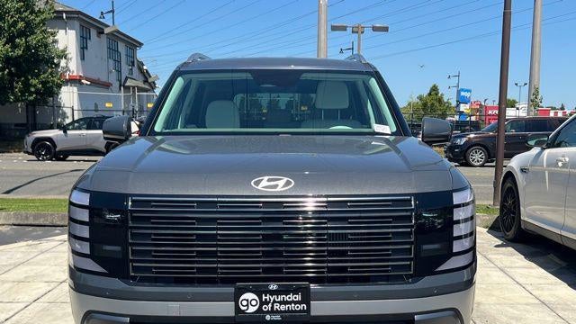2026 Hyundai PALISADE Hybrid SEL