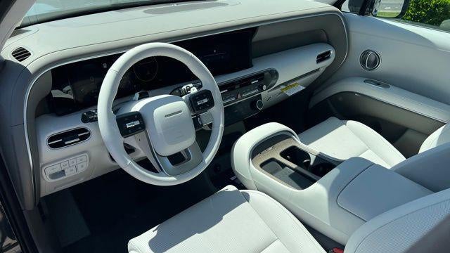 2026 Hyundai PALISADE Hybrid SEL